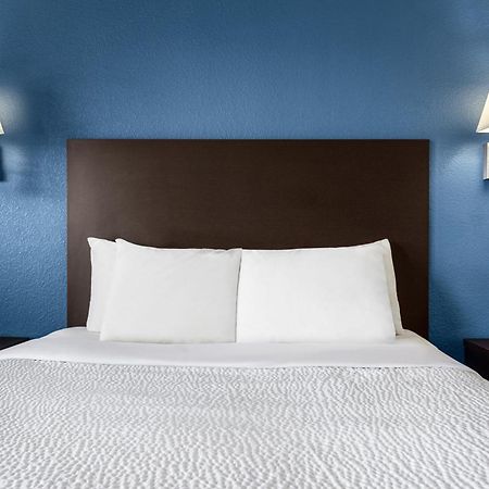 Baymont By Wyndham Kingman Motel Eksteriør billede